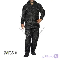 اسپیلت شلوار آستر نمدی