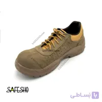 پوتین ایمنی عایق برق ایمن ترن مدل پاور