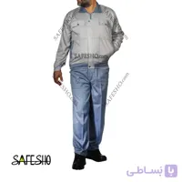 لباس کار مدل کول Cool