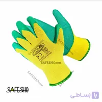 دستکش ضد برش ای بی (AB Safety)