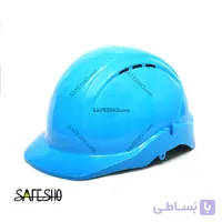 کلاه ایمنی پارس سیف مدل PS-4