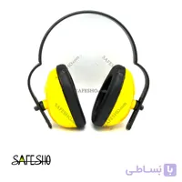گوشی صداگیر دسی بل Decibel EM 2000