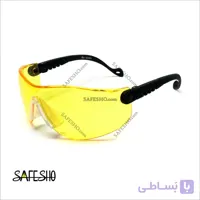 عینک ایمنی دید در شب PO مدل WA300A