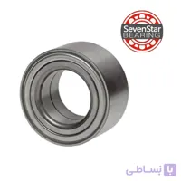 بلبرینگ چرخ جلو پژو ۲۰۶/DAC 37-72-33 ZZسون استار یکسال ضمانت