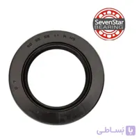 کاسه نمد جلو میل لنگ پراید 50.5*36.5*7 سون استار یکسال ضمانت