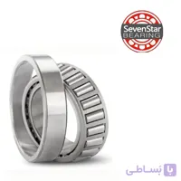رولبرینگ شافت عقب پراید 32204سون استار یکسال ضمانت