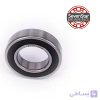 بلبرینگ وسط پلوس6006 2RS سون استار یکسال ضمانت