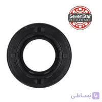 کاسه نمد ماهک دنده پرايد سون استار 15.2*16*28 یکسال ضمانت