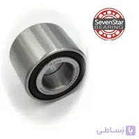 بلبرینگ چرخ عقب پژو ۲۰۶. DAC 25-52-37 سون استار یکسال ضمانت
