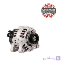 الترناتور ۲۰۶ سون استار یکسال ضمانت