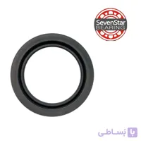 کاسه نمد چرخ جلو بدون لبه پراید63*51*6/9سون استار یکسال ضمانت
