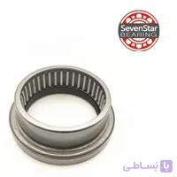 Sdبلبرینگ ژامبون پژو ۲۰۶. 70911-68934 سون استار یکسال ضمانت