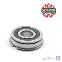 بلبرینگ گیربکس پژو ۲۰۶ دو خار BB1B447244 سون استار یکسال ضمانت