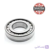 رولبرینگ استوانه ایی گیربکس پژو ۲۰۶/. BC 110013 DDسون استار یکسال ضمانت