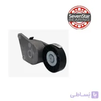 آلترناتور 405 سون استار یکسال ضمانت