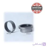بلبرینگ ژامبون پژو ۲۰۶ بدون لبه تک 70216 سون استار یکسال ضمانت