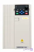 اینورتر ۳فاز به ۳فاز  ۳۸۰ولت RE1500 15kw  سنگین کار اقتصادی