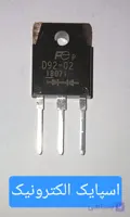 دیود دوبل سرعت بالای اینورتر جوشکاری D92-02 فوجی