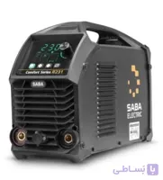 اینورتر جوشکاری صبا الکتریک مدل comfort R231