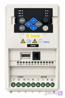 اینورتر ۳فاز به ۳فاز RE1000 15KW اقتصادی