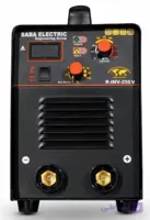 اینورتر جوشکاری صبا الکتریک مدل R-INV-250V ظرفیت ۲۵۰ آمپر تک فاز