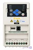 اینورتر ۳فاز به ۳فاز RE1000 11KW اقتصادی