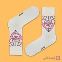 جوراب ساقدار اوون اسپایدرمن