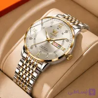 ساعت اسپرت مردانه فوق شیک