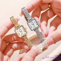 ساعت زیبا زنانه ترند بازار