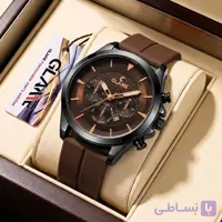 ساعت مردانه GLAME