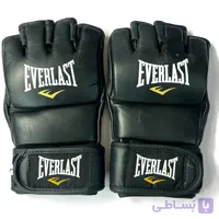 دستکش MMA و UFC حرفه‌ای اورلست چرمی
