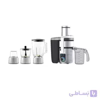 آبمیوه گیری 4کاره مایر مدل 6556