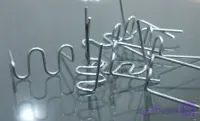 سوزن منگنه مخصوص دستگاه جوش پلاستیک