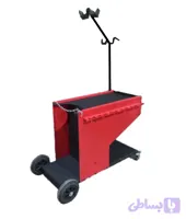 کریر CO2