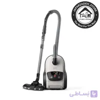 جاروبرقی برند فیلیپس مدل 8042 رنگ سفید