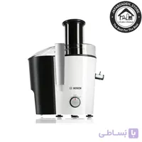 آب‌میوه‌گیری برند بوش مدل MES25