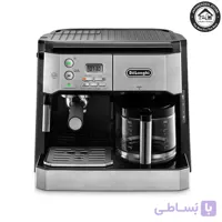 اسپرسو‌ساز برند دلونگی مدل 421 رنگ مشکی