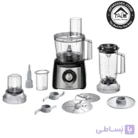 غذاساز برند بوش مدل 3501