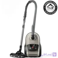 جاروبرقی برند فیلیپس مدل 8052 رنگ بِژ
