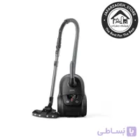 جاروبرقی برند فیلیپس مدل 8022 رنگ مشکی