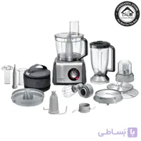 غذاساز برند بوش مدل 853