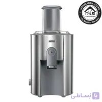 آب‌میوه‌گیری برند براون کد J700
