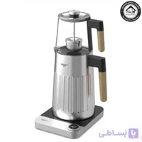 چای‌ساز برند ماهسونیک مدل mtm270 رنگ استیل