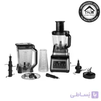 غذاساز 1200وات برند نینجا مدل 801