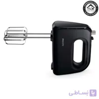 همزن دستی برند فیلیپس مدل 3704