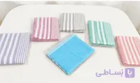 حوله باشگاهی،استخری برند میرجلیلی سایز ۸۰در۱۳۰ تمام نخ