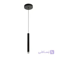 چراغ استوانه ای اویز کد 806