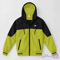 سویشرت شمعی اسپرت مدل نایکی (دو رنگ)