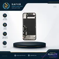 LCD IPHONE 11 CHANGE GLASS 3A