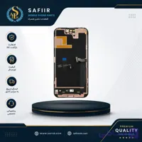 LCD IPHONE 14 PRO MAX JK OLED BLACK